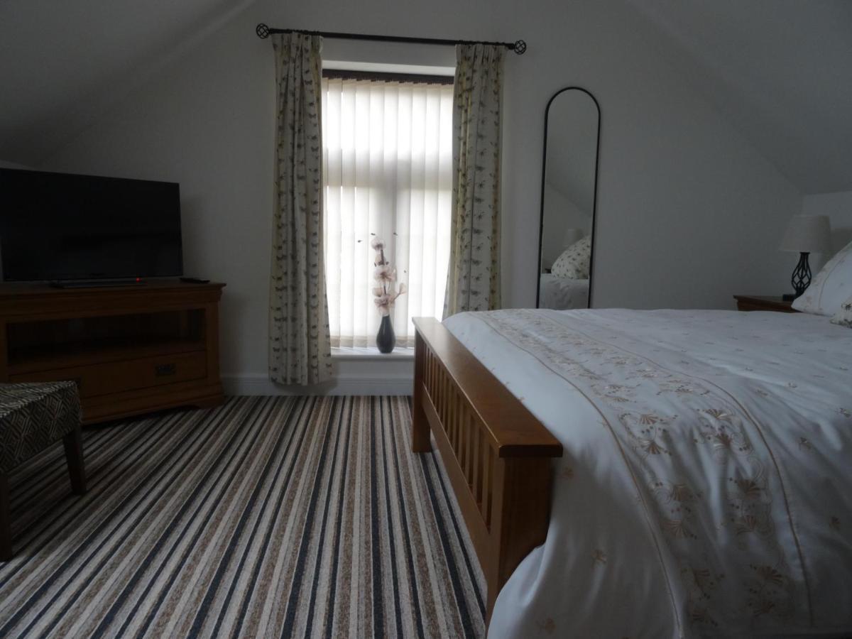Lowlands Cottage Бекълс Екстериор снимка