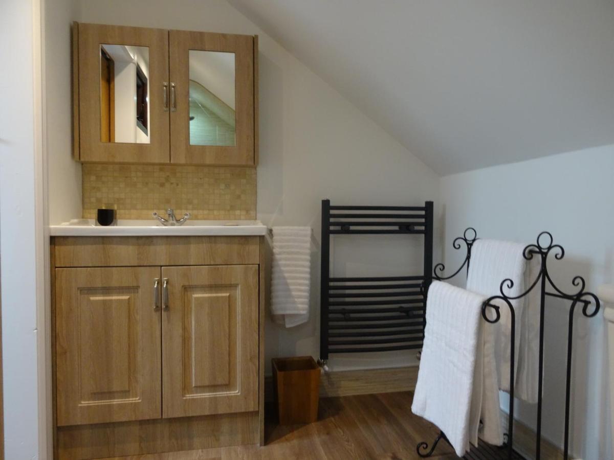 Lowlands Cottage Бекълс Екстериор снимка