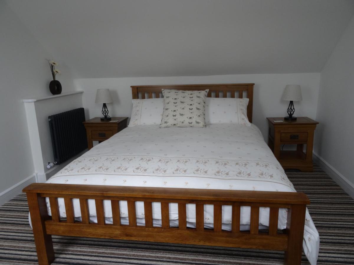 Lowlands Cottage Бекълс Екстериор снимка