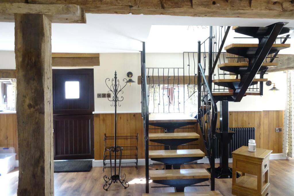 Lowlands Cottage Бекълс Екстериор снимка